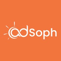 AdSoph logo - Similar company to Growlizer