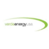 Verde Energy Usa