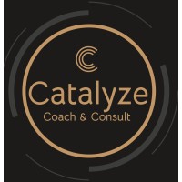 Catalyze Coach & Consult logo - Similar company to Optimus Systems
