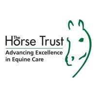 The Horse Trust logo - Similar company to The Equine Documentalist