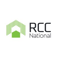 RCC National logo - Similar company to Arc Projects