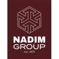 NADIM Group logo - Similar company to Ixina Kitchens Egypt