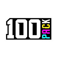 100pack.eu logo - Similar company to Skyt3L