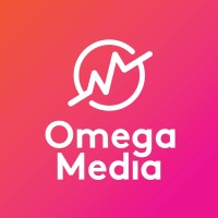 Omega Media logo - Similar company to Stonefish Llc