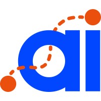 Dot Ai logo - Similar company to Doti