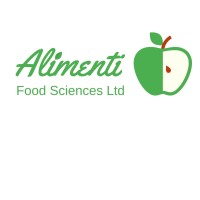 Alimenti Food Sciences Ltd - getting to the core of food safety logo - Similar company to Brew61