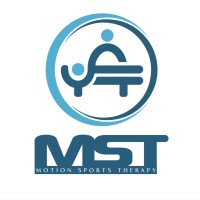 Motion Sports Therapy logo - Similar company to Vitalize Physiotherapy