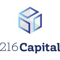 216 Capital Ventures logo - Similar company to Satgana