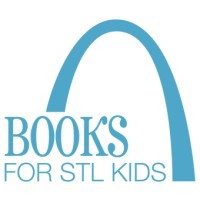 Books for STL Kids logo - Similar company to Etling Strategy Partners