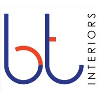 Blue Tangerine Interiors logo - Similar company to Markone Interiors Llc
