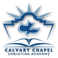 Calvary Chapel Christian Academy (K-12) logo - Similar company to Georgia Baptist Children'S Homes And Family Ministries