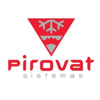 Pirovat Sistemas logo - Similar company to Om Ingeniería | Metalmecánica