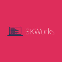 SKWorks logo - Similar company to Future Oriented Consultancy