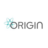 Origin Pharma Packaging logo - Similar company to New Leaf Shared Services Ltd