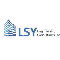 LSY Engineering Consultants Ltd logo - Similar company to Arthur Consultancy Services