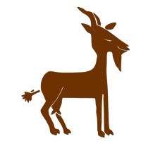 ROUTE DES FROMAGES DE CHEVRE DE NOUVELLE-AQUITAINE logo - Similar company to Fromagerie D'Entrammes
