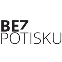 BezPotisku logo - Similar company to Belabel
