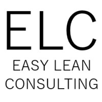 Easy Lean Consulting logo - Similar company to Easylean+
