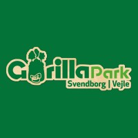 Gorilla Park Svendborg & Vejle logo - Similar company to Til-Tops