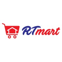 PT RTmart Grup Indonesia logo - Similar company to Ubifresh