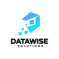 Datawise Solutions logo - Similar company to Optima Solutions Llc