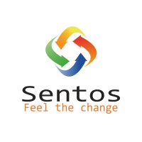 SENTOS - Feel the change