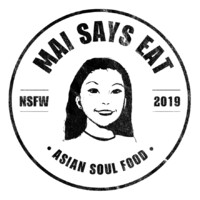 MAI SAYS EAT