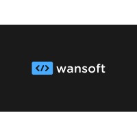 Wansoft logo - Similar company to Wansoft