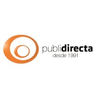 Publidirecta logo - Similar company to Ápice Xxii