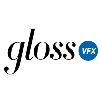 Gloss VFX logo - Similar company to Pendulum Vfx