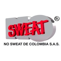 NO-SWEAT DE COLOMBIA SAS logo - Similar company to Limasoft Colombia