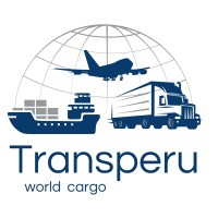 TRANSPERU WORLD CARGO logo - Similar company to Tecnimport S.A.