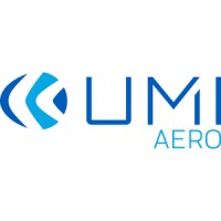 UMI AERO logo - Similar company to Vantus Aerodesign Team