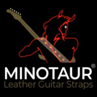 Minotaur logo - Similar company to Stargaze.Zone