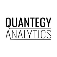 Quantegy Analytics logo - Similar company to Voltihost