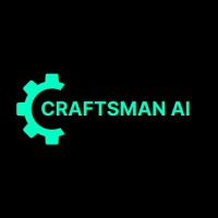 Craftsman AI logo - Similar company to Leadimpact Singapore Pte. Ltd.