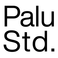 Palouzié Studio logo - Similar company to Mala Studio® Bcn