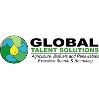 Global Talent Solutions - Ag, Biofuels & Renewables logo - Similar company to Global Talent Solutions®