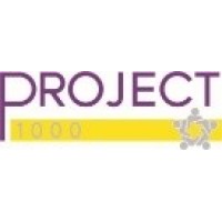 Project 1000 Ltd logo - Similar company to Project1000