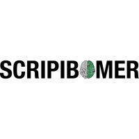 SCRIPIBOMER logo - Similar company to Wedotech