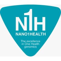 Nano1Health - n1h logo - Similar company to Cd Computabio