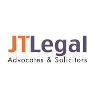 JT Legal LLC logo - Similar company to Chua & Partners Llp