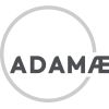 ADAMÆ logo - Similar company to Oubaba