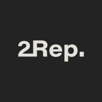 2Rep.studio logo - Similar company to Squares | Mobile & Web Development