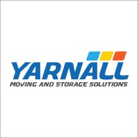 Yarnall Moving & Storage Solutions logo - Similar company to Guardian Relocation Inc.