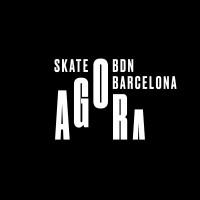 Skate Agora by Lateral Thinking logo - Similar company to Motel