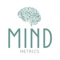 Mind Metrics logo - Similar company to Arel Neuromarketing