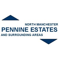 Pennine Estates logo - Similar company to Busy Bee Homes
