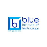 Blue Institute Of Technology logo - Similar company to Nambaza
