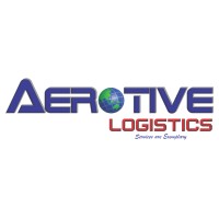 Aerotive Logistics Pvt. Ltd